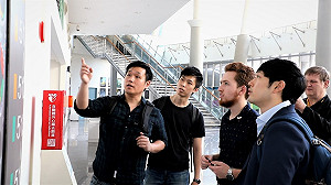 IESF》與高雄農業局合作 電競選手菜色客製化！