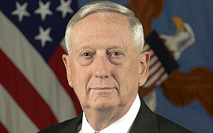 美法英空襲敘利亞 美 : 尚無進一步攻擊計畫