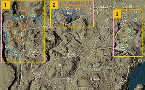 《絕地求生》撤銷毒圈調整！ 選手、玩家意見不同調