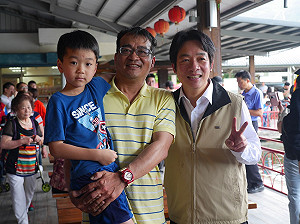 核二廠2號機月底再轉？ 賴揆：政院不會訂定時間表