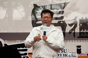 打火英雄葬身火海 　 鄭文燦：與消防署研議成立特種消防隊