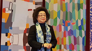 傳范巽綠接任教育部長　陳菊：尊重中央決定