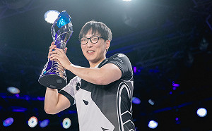 《英雄聯盟》熟悉的騷話最對味！Doublelift開嗆MSI首戰對手KZ