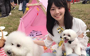 人渣文本表態支持陳其邁 釣出高嘉瑜：韓粉都來看