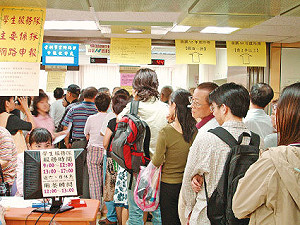 綜所稅申報今起跑  政府降稅民眾喊有感