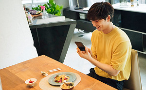 孔劉魅力發威？ ASUS ZenFone 5首日開賣熱銷1萬2千台