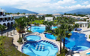 網路票選出爐！網友評選台灣最美飯店是這5間