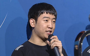 英雄聯盟季後賽》最強賽區稱王  Khan霸嗆：全世界上單向我鞠躬吧！