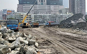 中油苓雅寮場釀空汙 環保局開罰20萬限期改善