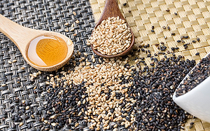 麻油助傷口消腫？食藥署：假的！不具治療效果