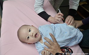 麻疹空氣、飛沫傳染 如何預防看這裡