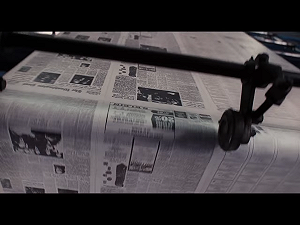 報導俄國涉嫌介入美國總統大選  紐時華郵同獲普立茲獎