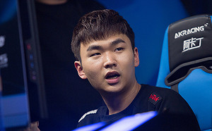 《英雄聯盟》KZ積極備戰MSI  GorillA：為了擊敗中國隊伍