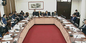 釐清核二廠2號機跳機疑義 賴揆將赴立院專案報告