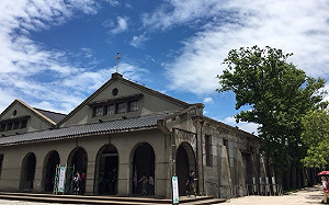 文創迷注意！「桃印文創」在松菸給你文創一條龍