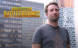 《絕地求生》規劃未來！總監Brendan：成為職業電競主力項目