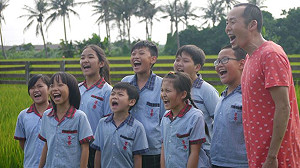 台南觀光出奇招！公開徵素人演員還提供免費食宿