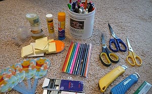 市售文具三成不合格！筆類製品塑化劑超標百倍
