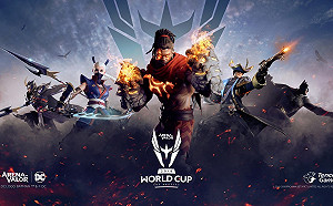 《傳說對決》AWC賽事總獎金55萬美元再創新高