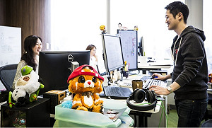 Riot Games開發新遊戲  跨足第一人稱射擊