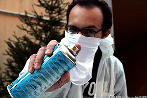 農業殺蟲劑恐含有致癌物質  防檢局：將持續關注國際作法