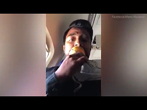 空中驚魂！美西南航空班機引擎爆炸迫降  1死1重傷