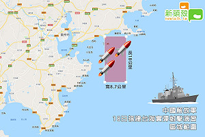 解放軍福建火砲射擊演習  蔡總統出訪非洲仍掌握最新情勢