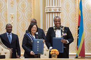 解放軍實彈演習  國安會：總統隨時掌握狀況