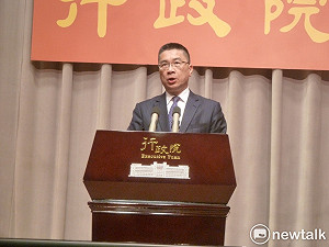 國台辦再嗆台獨勢力 政院：言語恫嚇無助兩岸和平