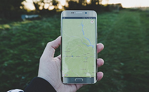 路癡救星！Google Map導航將用地標取代路名