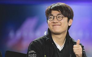 《英雄聯盟》TL出征MSI  輔助Olleh：不想再讓北美粉絲失望