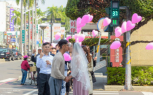 屏東求婚小綠人躍上國際！前進法國「坎城國際創意節」為國爭光