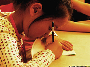 歪腰郵桶進駐兒童新樂園！母親節寄明信片給媽媽