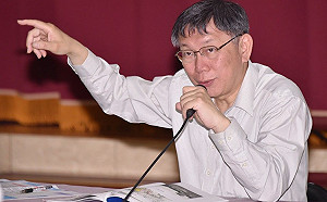 幼童跨區就讀混亂交通  柯P：重新審視就學順序