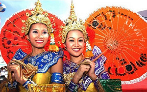 台商忙卡位！帶你一窺巨象泰國崛起的秘密