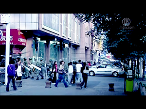 以反恐之名!?新疆鎮壓拘捕數萬人 美擬制裁中國官員