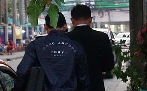 台女疑遭性侵案開庭　泰籍嫌疑人未被羈押