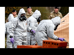 俄11特工涉2神經毒素謀殺案! 英國制裁還召見大使要解釋 俄國嗆報復