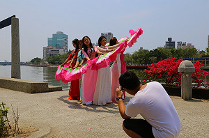 鼓勵拍片分享家鄉  高雄推新住民返鄉拍攝腳本競賽