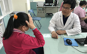 常頭暈緊急送醫  原來是心律不整引起