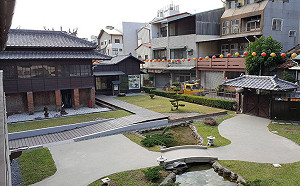 台南古蹟大變身！原鶯料理、鹽埕出張所全新開張