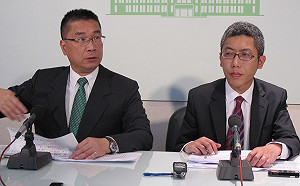 深澳電廠蓋不蓋？徐國勇：家裡要放1桶煤或1桶瓦斯？自己想一想