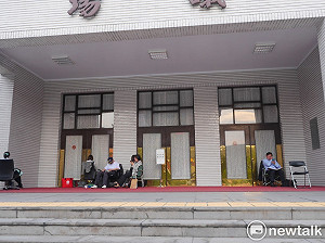 藍揚言杯葛軍人年改 綠：今天一定要付委