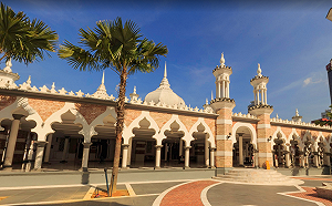 台女遊大馬遭搶頭部重傷   外交部盼儘速破案