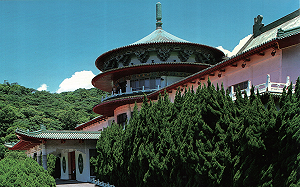 不一樣的陽明山輕旅行！科學、人文、生態一次滿足