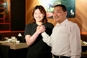 下週年改大遊行 侯友宜：已有規劃無法過去