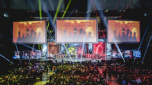 電競亞運初登場！印尼籌委會：將推六大示範項目