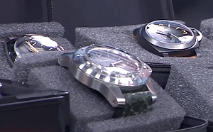 日本金融犯在台落網 25億贓款購錶洗錢