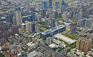 都市危老條例三讀 放寬老屋重建放款上限