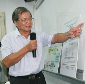 販售黑心油 強冠董座葉文祥判刑22年 再審駁回確定